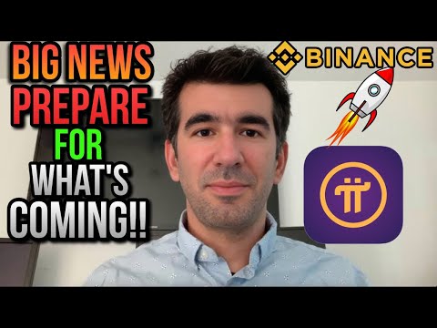 PI NETWORK UPDATE: DR. NICOLAS KOKKALIS REVEALS SHOCKING INSIGHTS | PI COIN PRICE BREAKOUT COMING