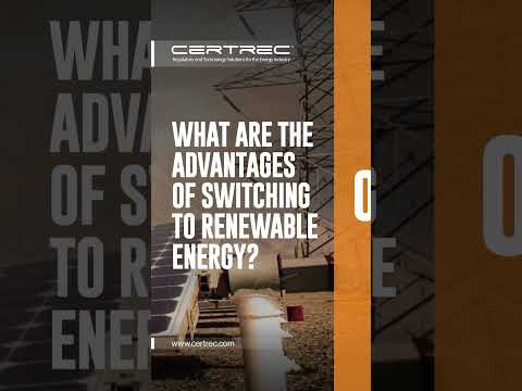 WHY SHOULD WE SWITCH TO RENEWABLE ENERGY IN 2023?