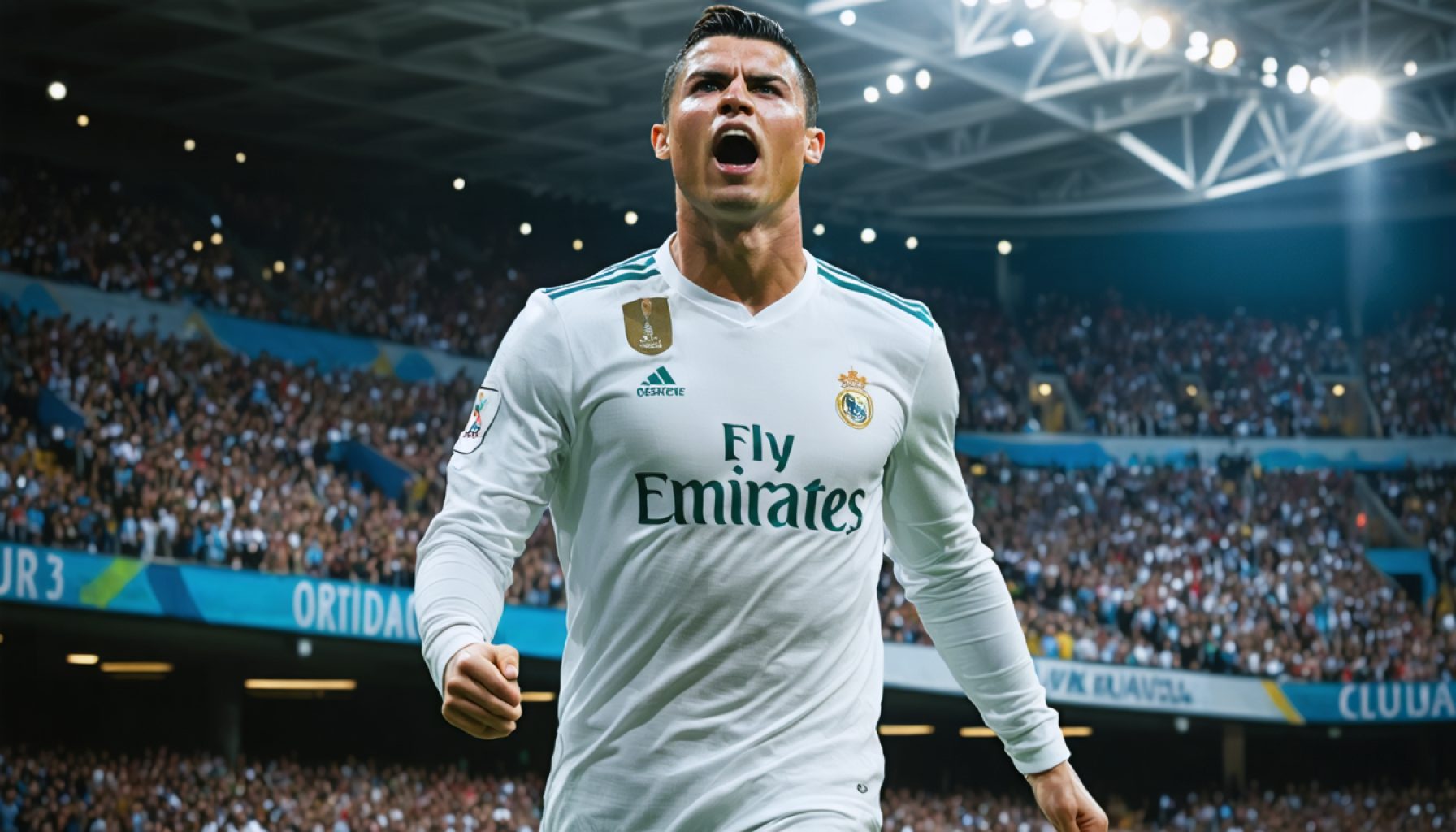 Drama Unfolds as Ronaldo's Frustration Sparks Fan Backlash