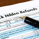 Раз Unlock Hidden Refunds: Новият данъчен формуляр предлага на вносителите на взаимни фондове втори шанс
