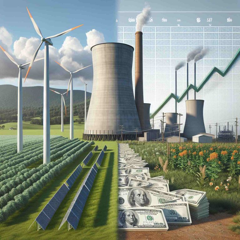 De ce trecerea Virginiei la energia regenerabilă te costă mai mult decât crezi