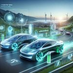 Elektrický náraz: Ako CATL a BYD napájajú budúcnosť mobility