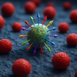 Kvantu griežas polarizētu nanoparticle attēlveidošana: inovāciju tirgus, kas pārveido 2025. gadu un turpmāk