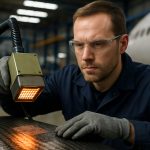 Tecnologías de reparación compuesta previa a la guerra 2025–2029: El disruptor oculto que transforma la longevidad en aeroespacial y automotriz