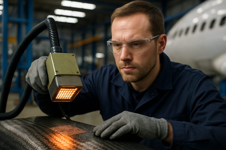 Technologies de réparation composite pré-warp 2025-2029 : Le perturbateur caché transformant la longévité aérospatiale et automobile