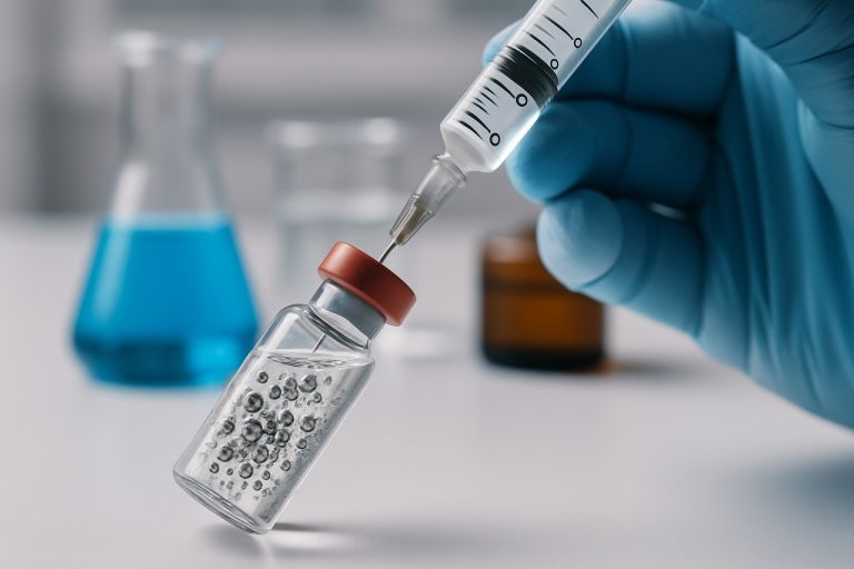 Dostawa leków z użyciem nanocząsteczek platyny: przełomy i wzrost rynku 2025–2030