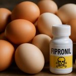 Crisis del Fipronil: Desenmascarando Peligros Ocultos en las Cadenas Alimentarias Globales (2025)