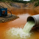 Remediación del Drenaje Ácido de Minas 2025–2029: Avances Tecnológicos y Auge del Mercado por Delante