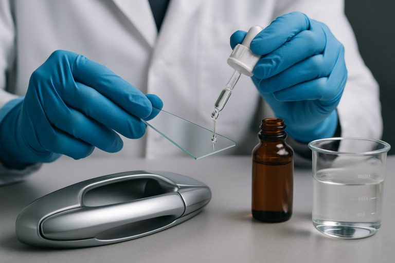 Tržište inženjeringa nanozavršnih slojeva na bazi silana 2025: CAGR od 8,2% podstaknuto naprednom zaštitom površine i trendovima održivosti