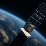 星链的统治可能结束：新兴LEO卫星竞争对手为何逐渐逼近
