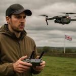英国のドローン規制と操縦者の遵守に関する包括的ガイド