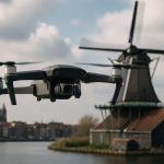 Guía completa de regulaciones de drones en los Países Bajos y perspectivas del mercado